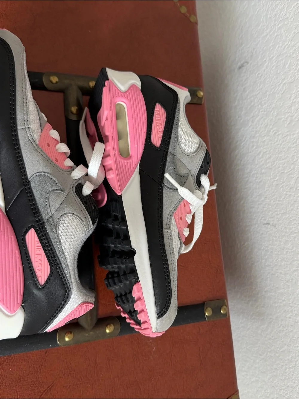 Like New Nike Air Max 90’s